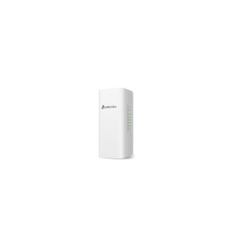 TP-LINK Omada 5-Port Gigabit Smart Switch with 1-Port PoE++ in and 4-Port PoE+ out