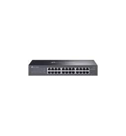 TP-LINK Omada 24-Port Gigabit Easy Managed Switch