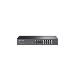 TP-LINK Omada 16-Port Gigabit Easy Managed Switch