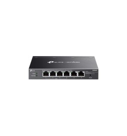 TP-LINK Omada 6-Port Gigabit Easy Managed Switch with 4-Port PoE+