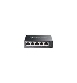 TP-LINK Omada 5-Port Gigabit Easy Managed Switch