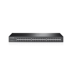 TP-LINK 48-Port Gigab. Switch