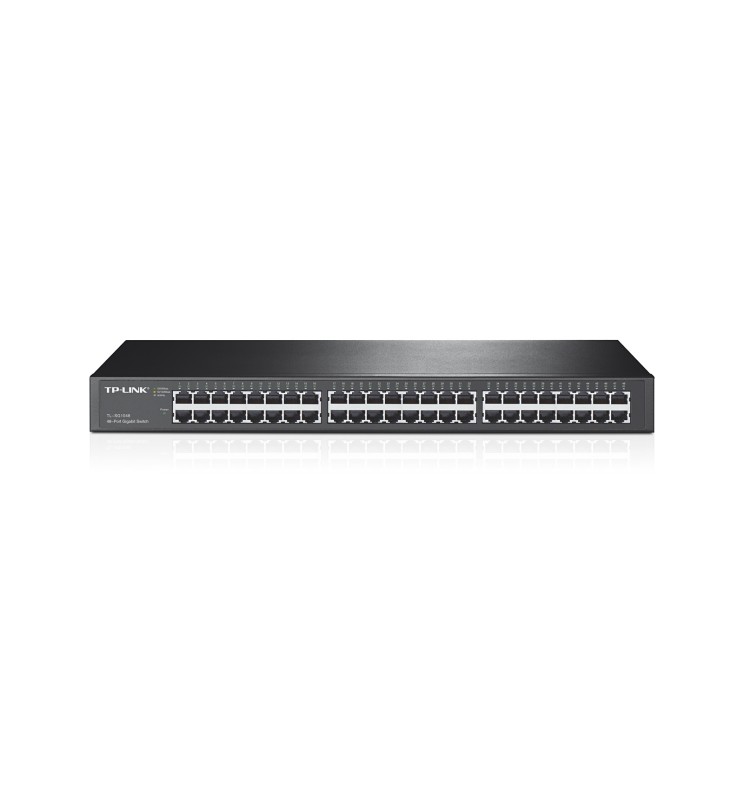 TP-LINK 48-Port Gigab. Switch