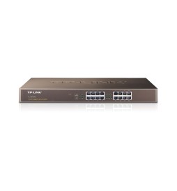 TP-LINK 16-Port Gigab. Switch