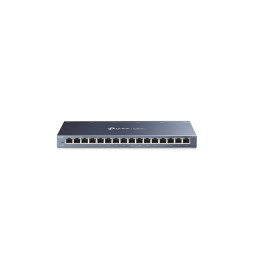 TP-LINK 16-Port Gigabit Desktop Switch