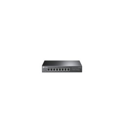 TP-LINK 8-Port 2.5G Multi-Gigabit Desktop Switch
