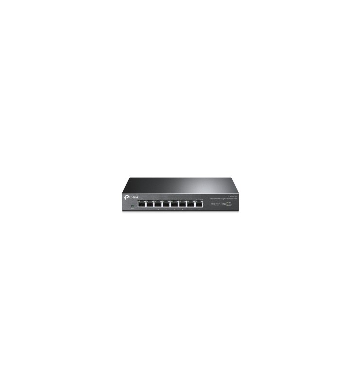 TP-LINK 8-Port 2.5G Multi-Gigabit Desktop Switch