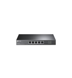 TP-LINK 5-Port 2.5G Multi-Gigabit Desktop Switch