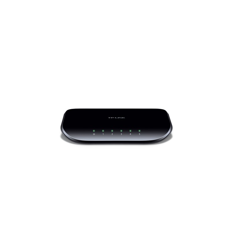 TP-LINK 5-Port Gigabit Switch