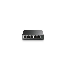 TP-LINK 5-Port Gigabit Desktop Switch