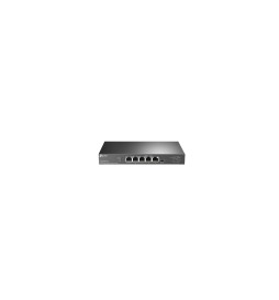 TP-LINK 5-Port 2.5G Desktop Switch with 4-Port PoE++