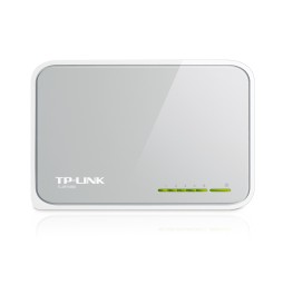 TP-LINK 5-Port 10/100 Desktop Switch