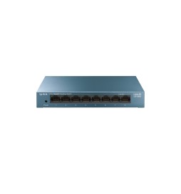 TP-LINK LiteWave 8-Port Gigabit Desktop Switch
