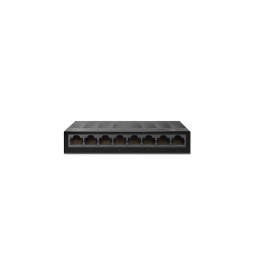 TP-LINK LiteWave 8-Port Gigabit Desktop Switch