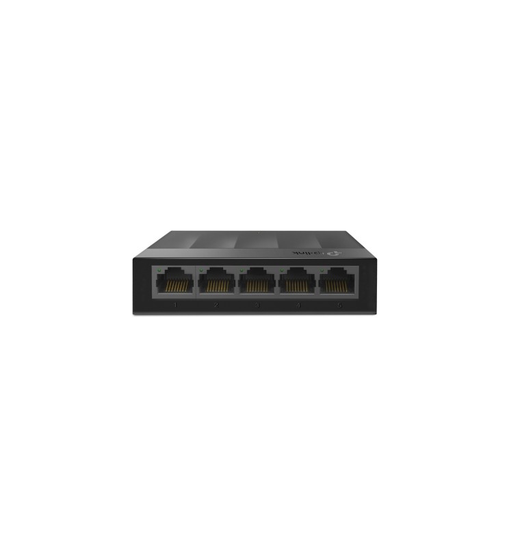TP-LINK LiteWave 5-Port Gigabit Desktop Switch