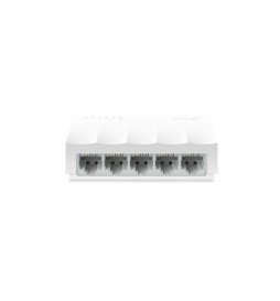 TP-LINK LiteWave 5-Port 10/100 Mbps Desktop Switch