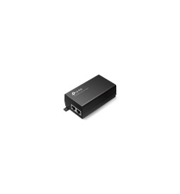 TP-LINK 2.5G PoE+ Injector Adapter