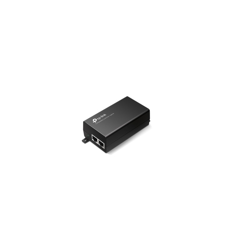 TP-LINK 2.5G PoE+ Injector Adapter