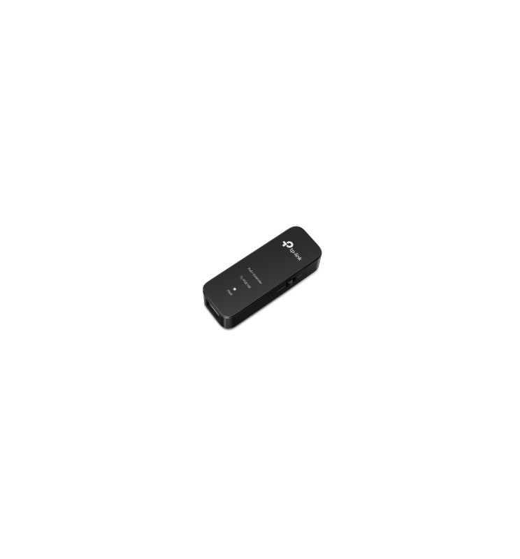 TP-LINK Fast Ethernet PoE+ Extender