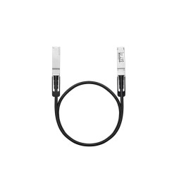 TP-LINK Omada 1 Meter 100G QSFP28 Direct Attach Cable