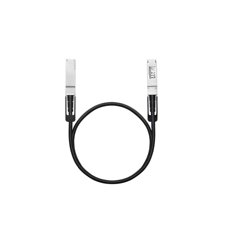 TP-LINK Omada 1 Meter 100G QSFP28 Direct Attach Cable