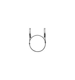 TP-LINK 1M Direct Attach SFP+ Cable for 10 Gigabit Connections