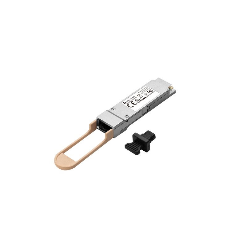 TP-LINK Omada 100GBASE-SR4 QSFP28 Transceiver