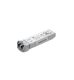 TP-LINK Omada 10Gbase-LR SFP+ LC Transceiver, 8-Pack