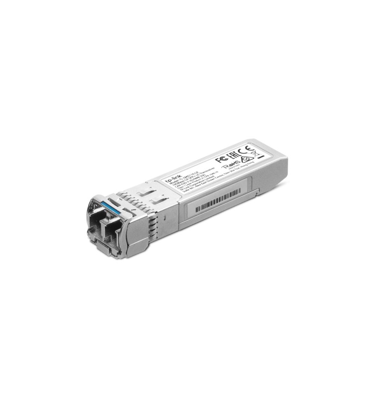 TP-LINK 10Gbase-LR SFP+ LC Transceiver