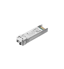 TP-LINK Omada 10Gbase-SR SFP+ LC Transceiver, 8-Pack