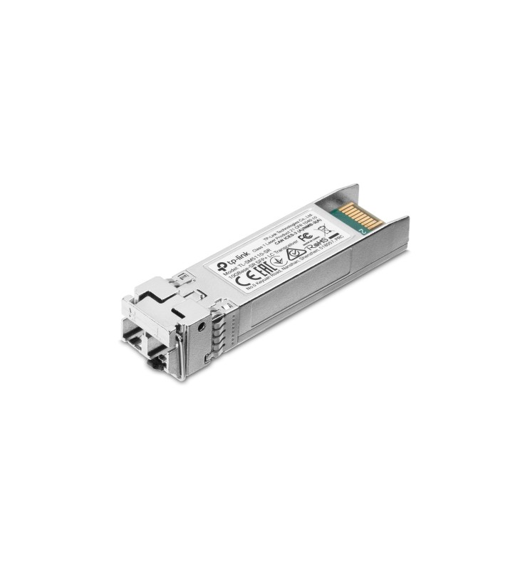 TP-LINK 10Gbase-SR SFP+ LC Transceiver