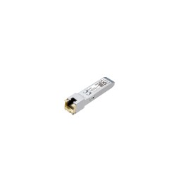 TP-LINK 1000BASE-T RJ45 SFP Module