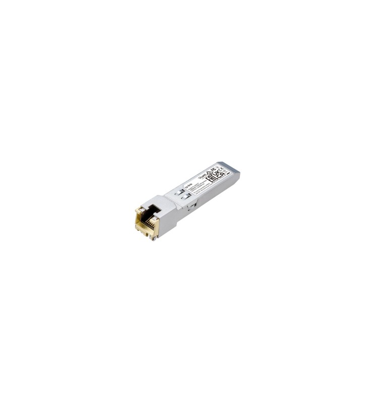 TP-LINK 1000BASE-T RJ45 SFP Module