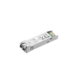 TP-LINK Omada 1000Base-LX SMF Industrial SFP Module