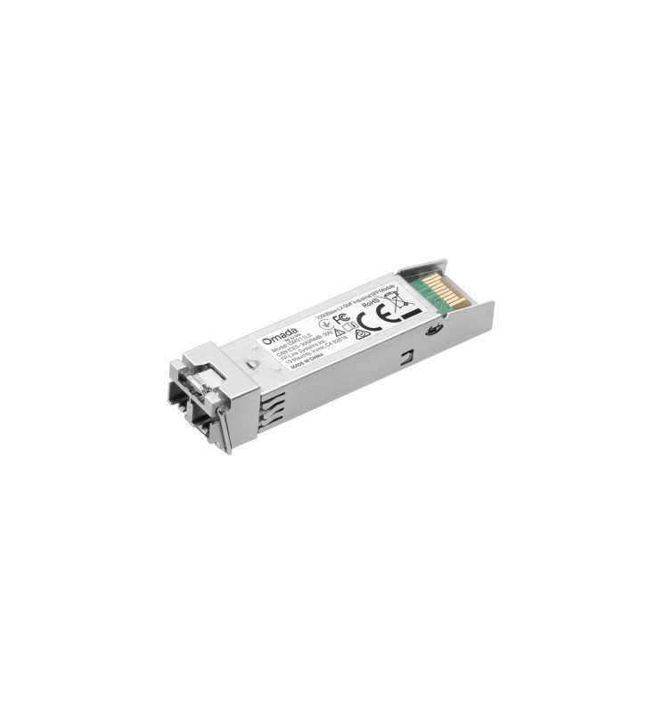 TP-LINK Omada 1000Base-LX SMF Industrial SFP Module