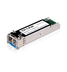 TP-LINK Omada Gigabit Single-Mode SFP Module