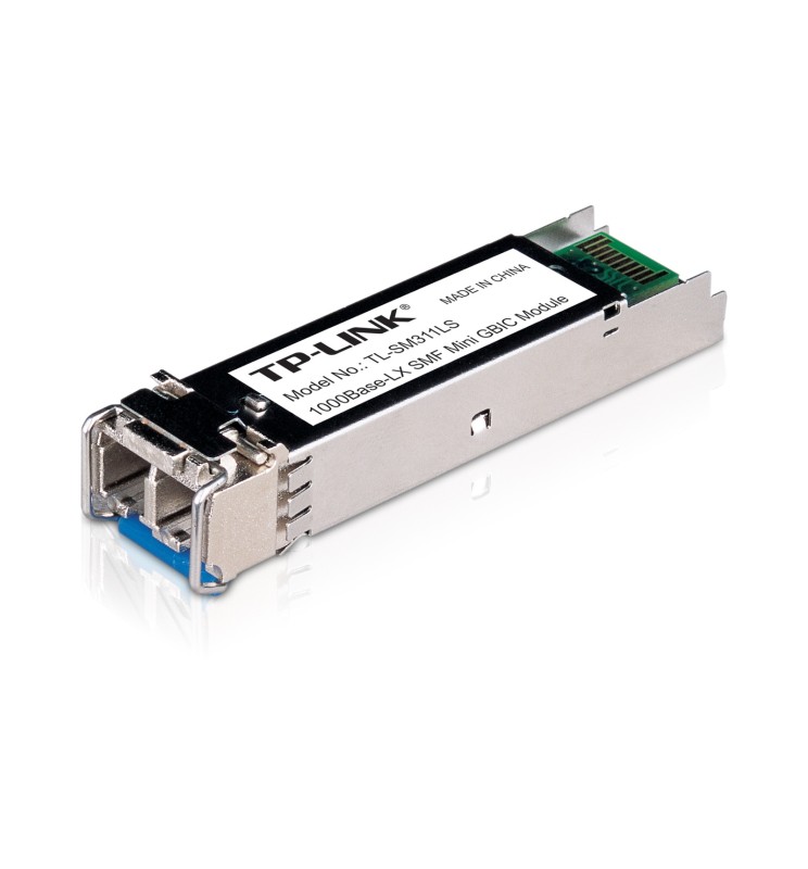 TP-LINK Omada Gigabit Single-Mode SFP Module