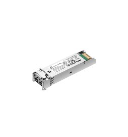 TP-LINK Omada Gigabit Multi-Mode SFP Module, 8-Pack