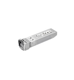 TP-LINK Omada 10Gbase-BX Single-Mode WDM Bi-Directional SFP+ Module