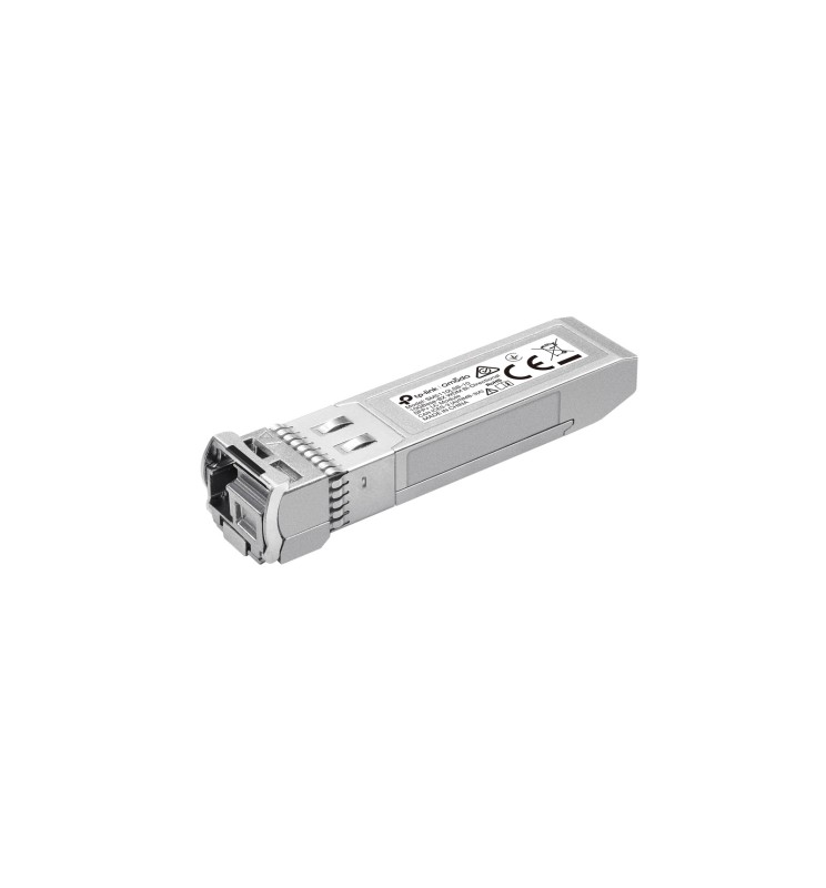 TP-LINK Omada 10Gbase-BX Single-Mode WDM Bi-Directional SFP+ Module