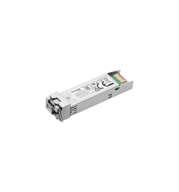 TP-LINK Omada 1000Base-BX WDM Bi-Directional Industrial SFP Module