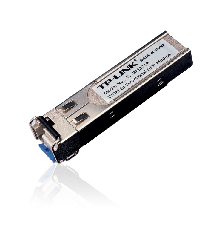 TP-LINK SFP 1000BASE-Sm MiniGBIC BX10D