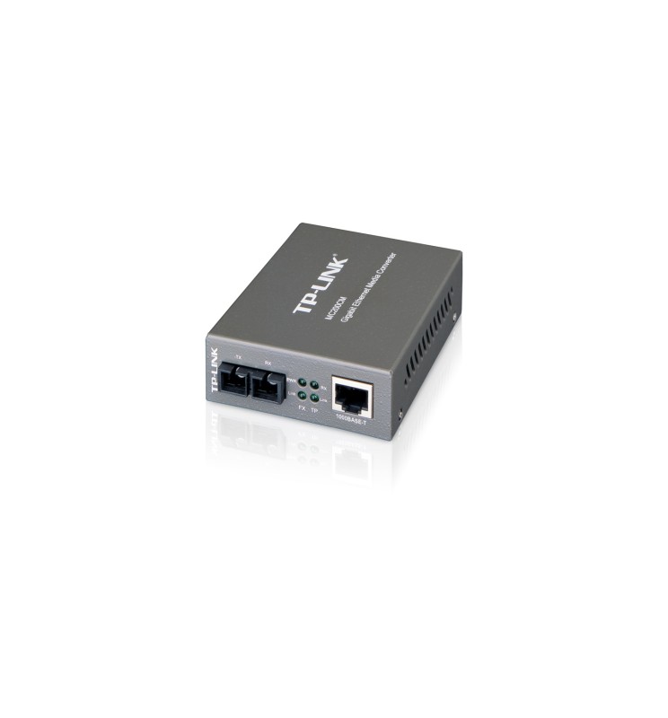 TP-LINK Media conv. 1000BASE-SX