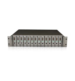TP-LINK 14-Slot Rackmount Chassis