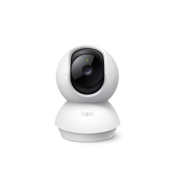 TP-LINK Pan/Tilt Home Security Wi-Fi Camera