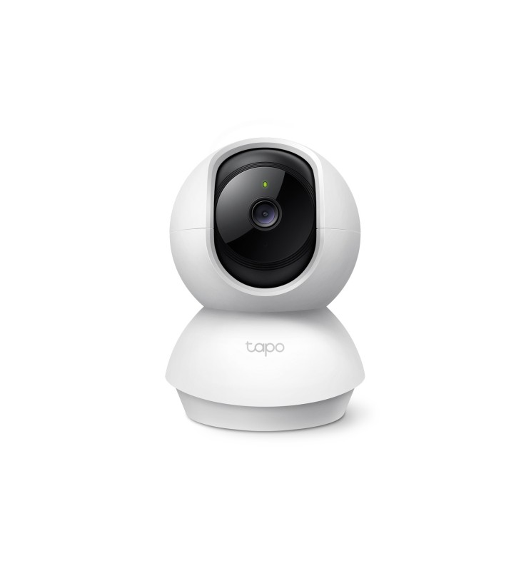 TP-LINK Pan/Tilt Home Security Wi-Fi Camera