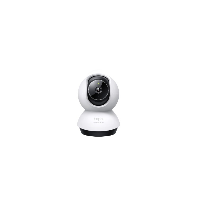 TP-LINK Pan/Tilt AI Home Security Wi-Fi Camera