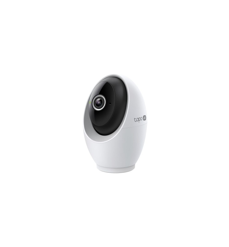 TP-LINK Pan/Tilt AI Home Security Wi-Fi Camera