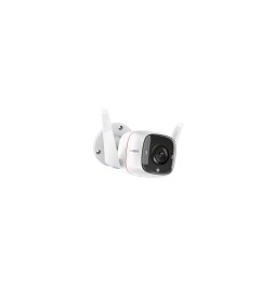 TP-LINK Outdoor Security Wi-Fi Camera, 3MP