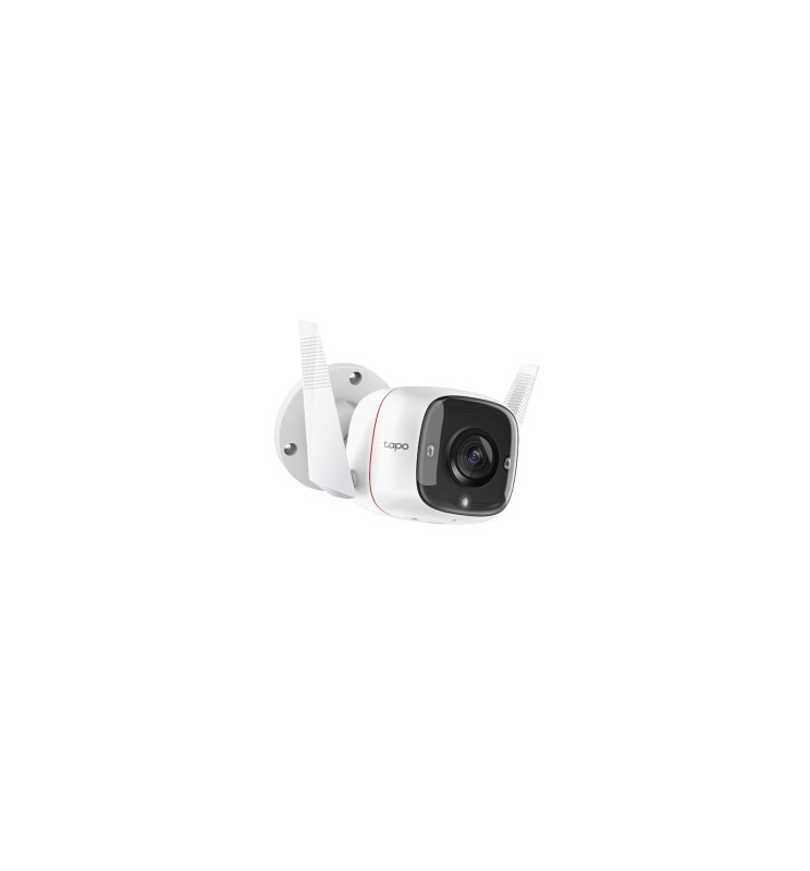 TP-LINK Outdoor Security Wi-Fi Camera, 3MP